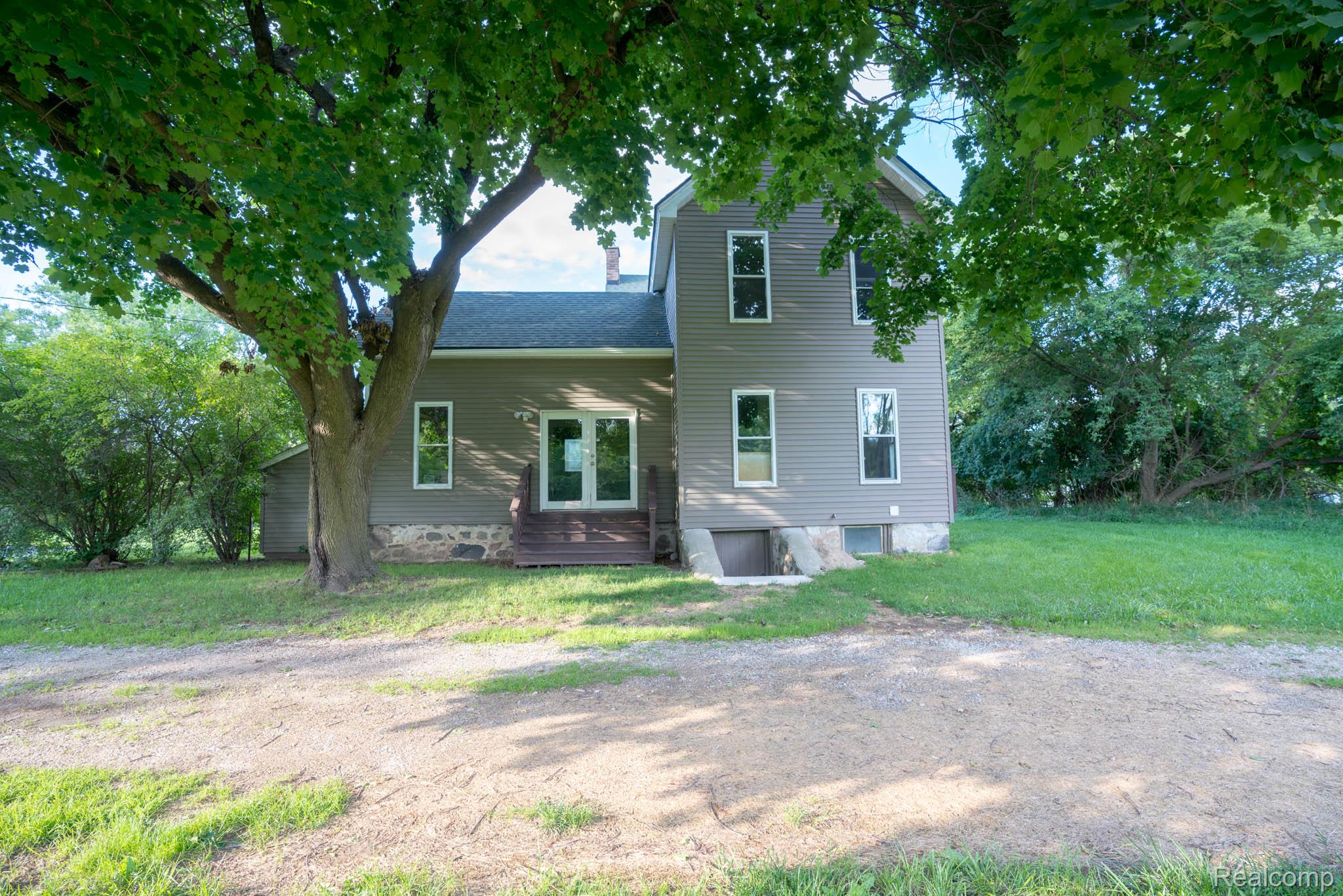 8051 Coyle Road