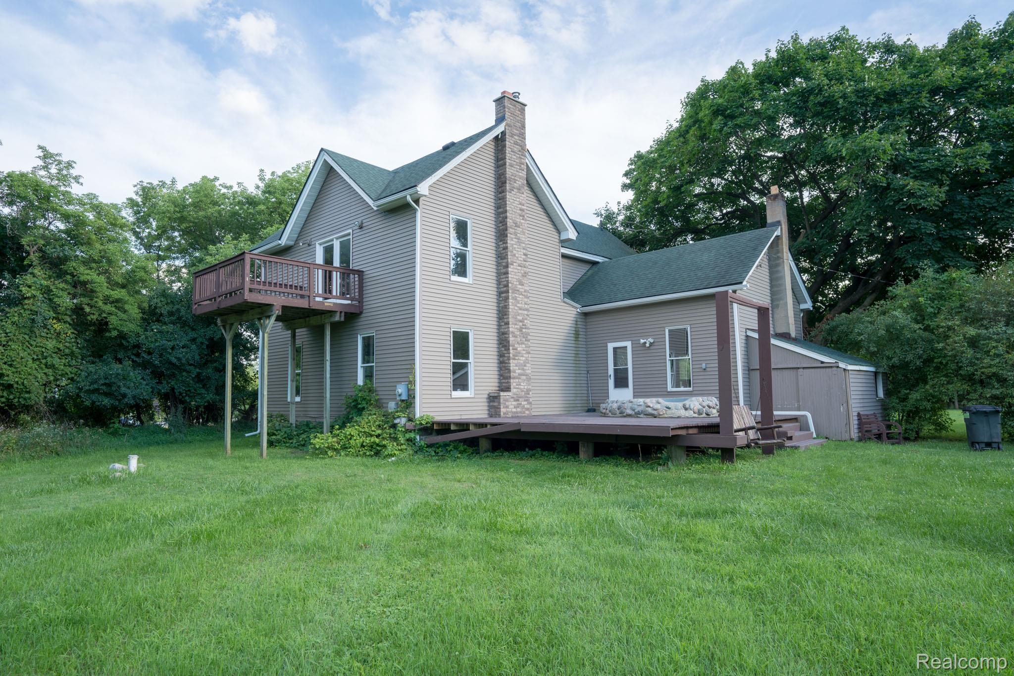 8051 Coyle Road