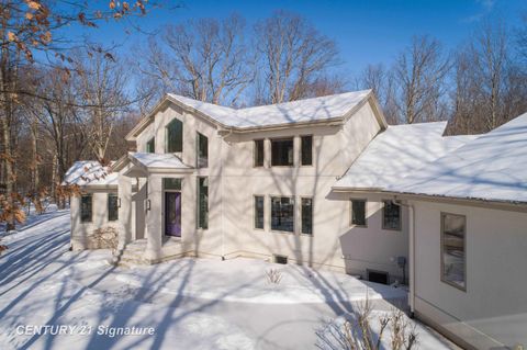 2627 N Odyssey Lane Lincoln Township MI 48642