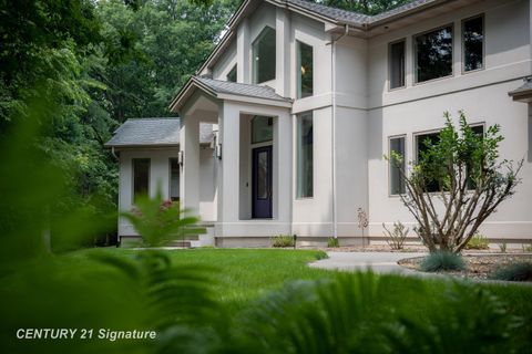 2627 N Odyssey Lane Lincoln Township MI 48642