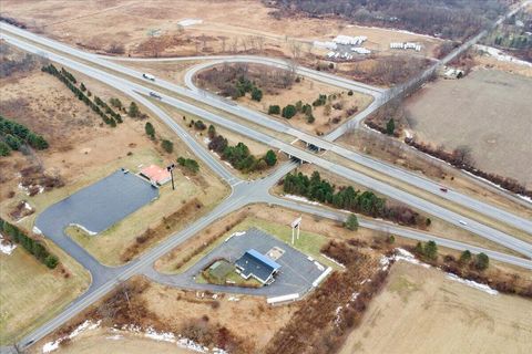 2110 N Concord Road Parma Village MI 49224