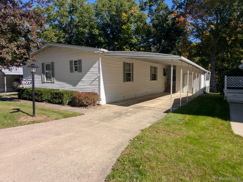 Photo for 607 Park View