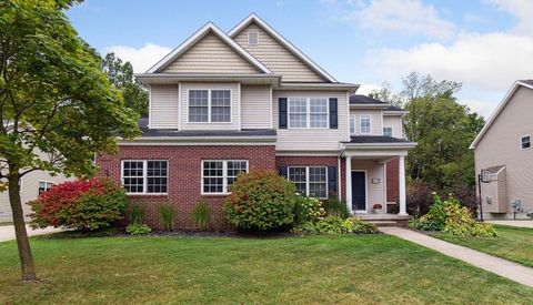 4198 OAK Street Grand Blanc Charter Township Genesee MI 48439