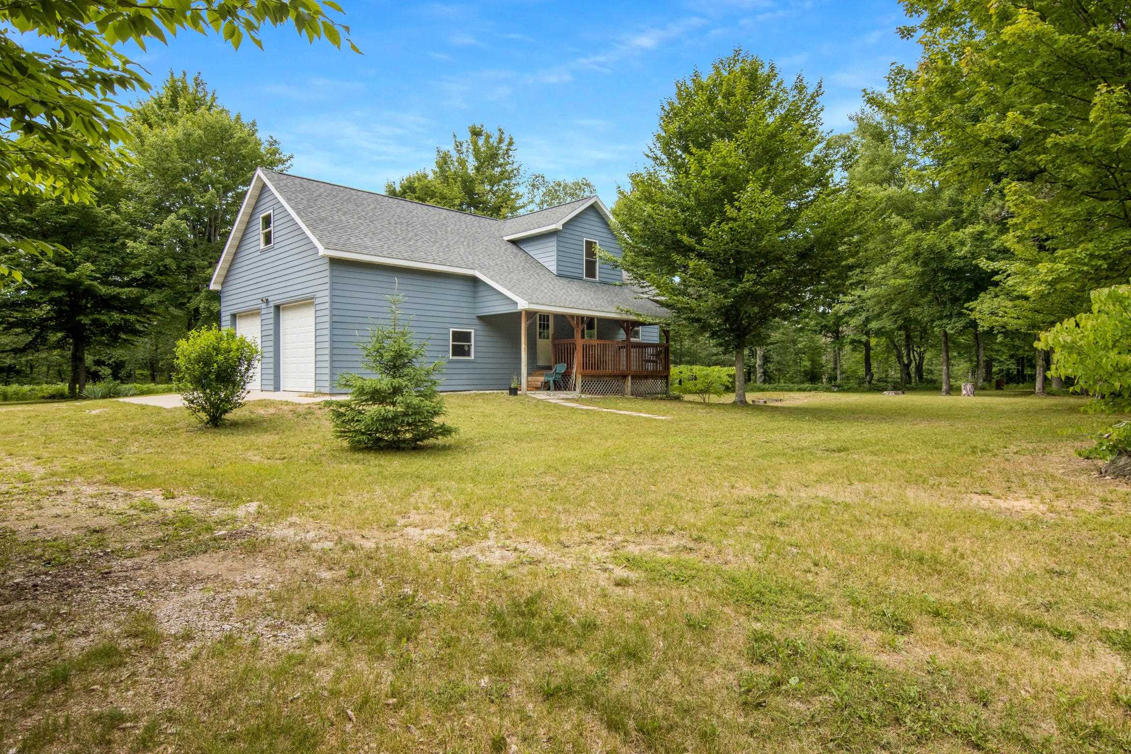 16514 Vondra Road