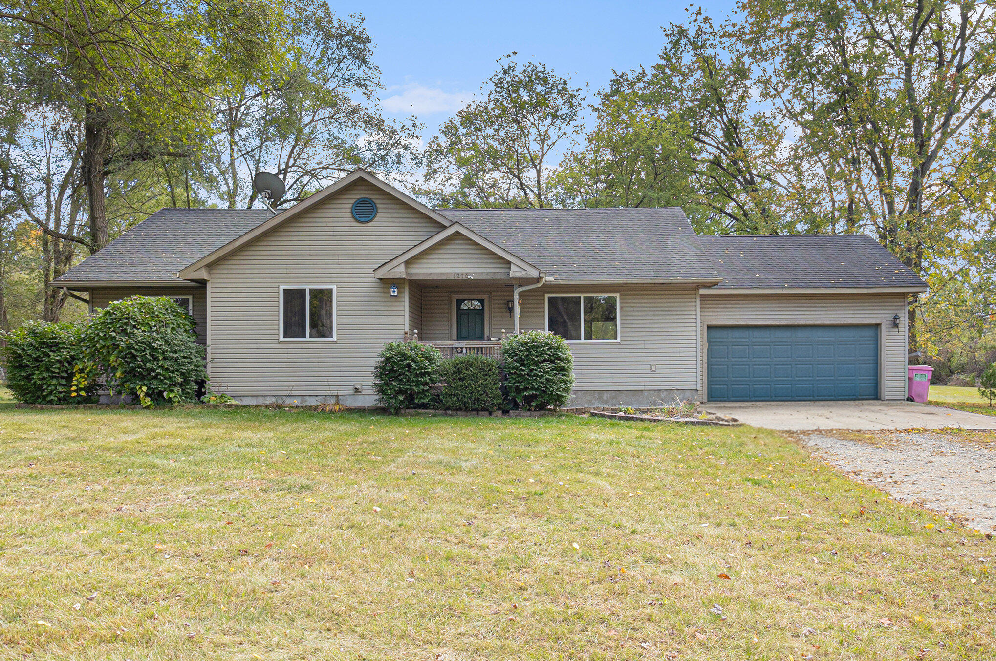 1270 Bowers Road