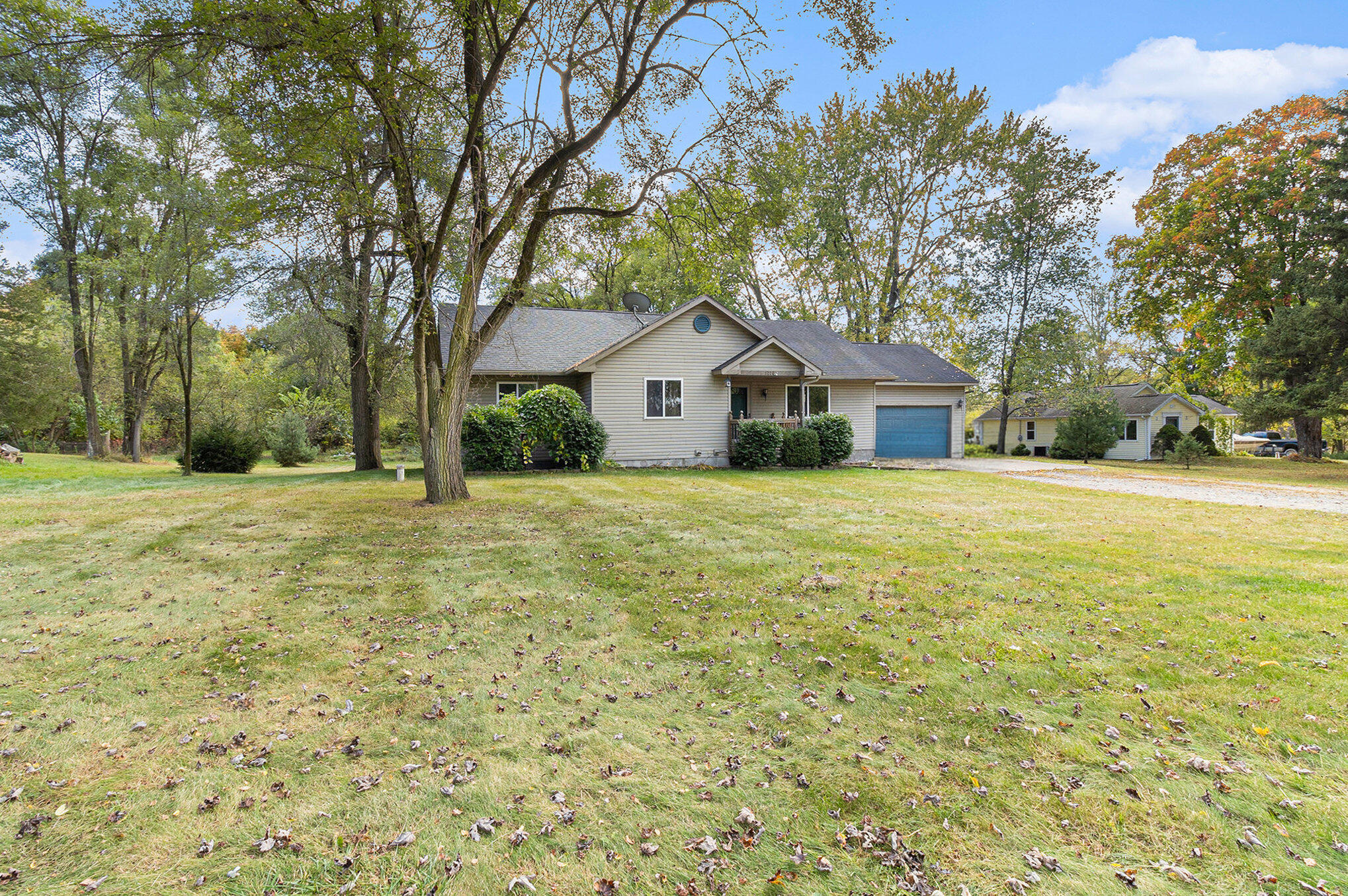 1270 Bowers Road