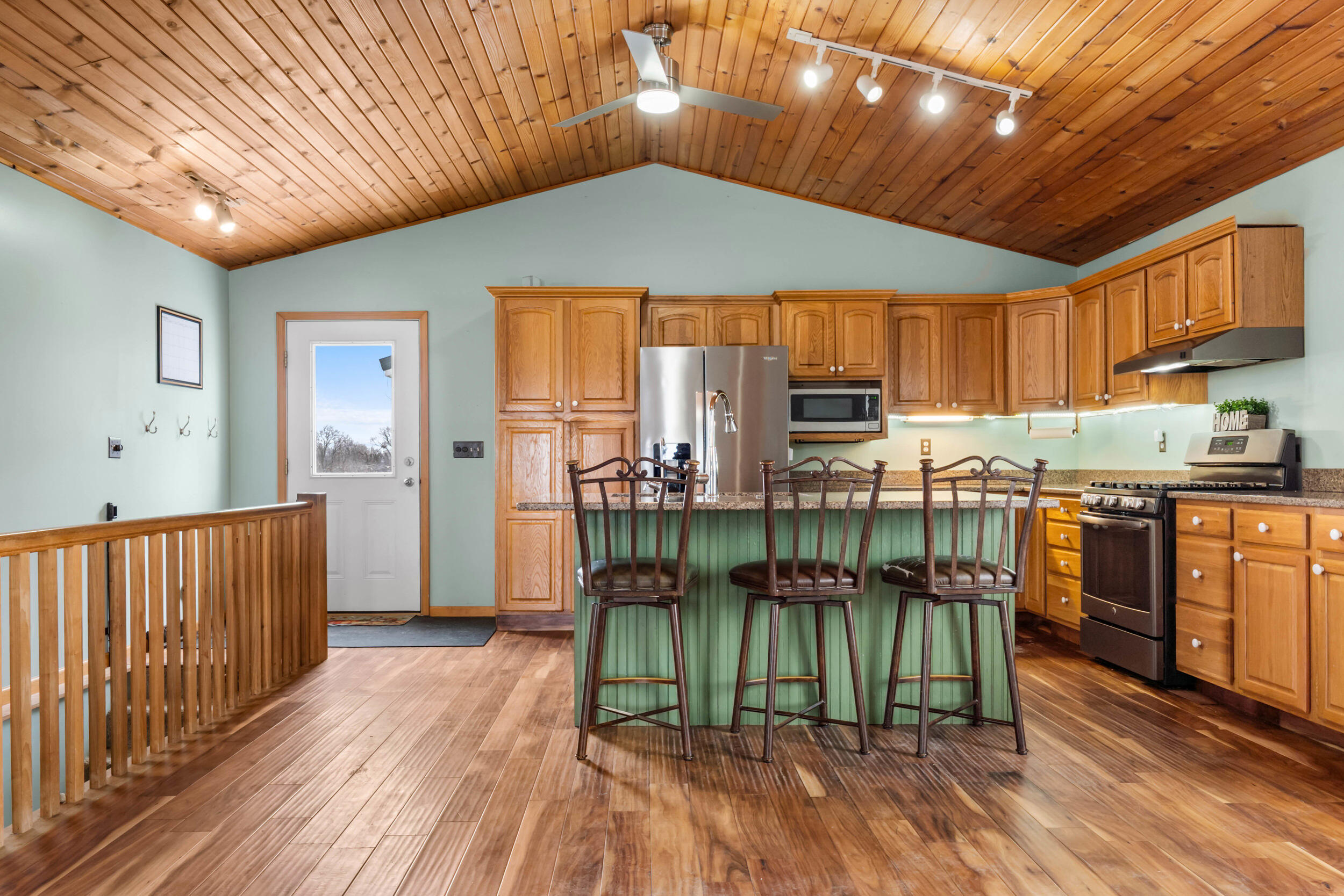 8100 22 1/2 Mile Road