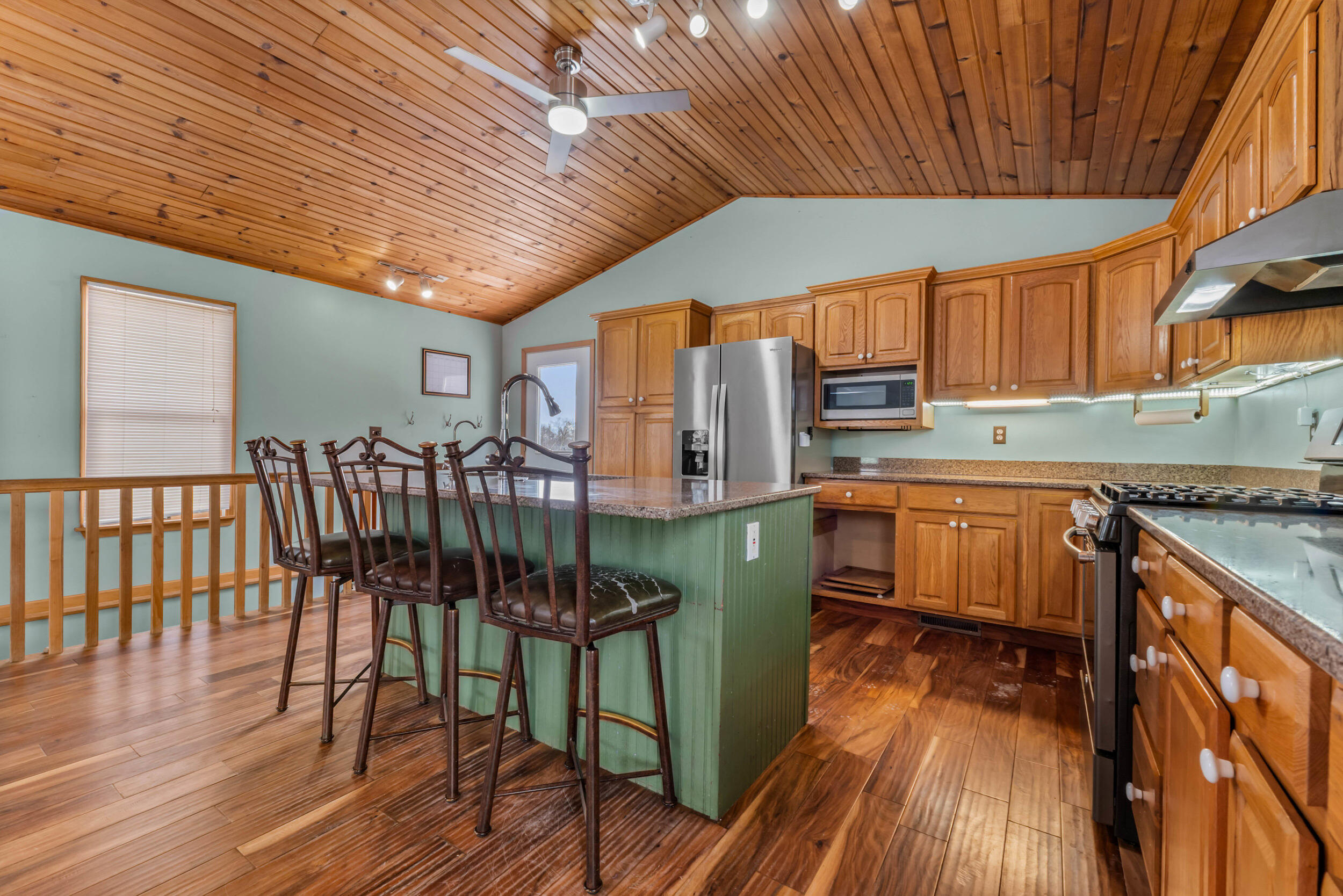8100 22 1/2 Mile Road