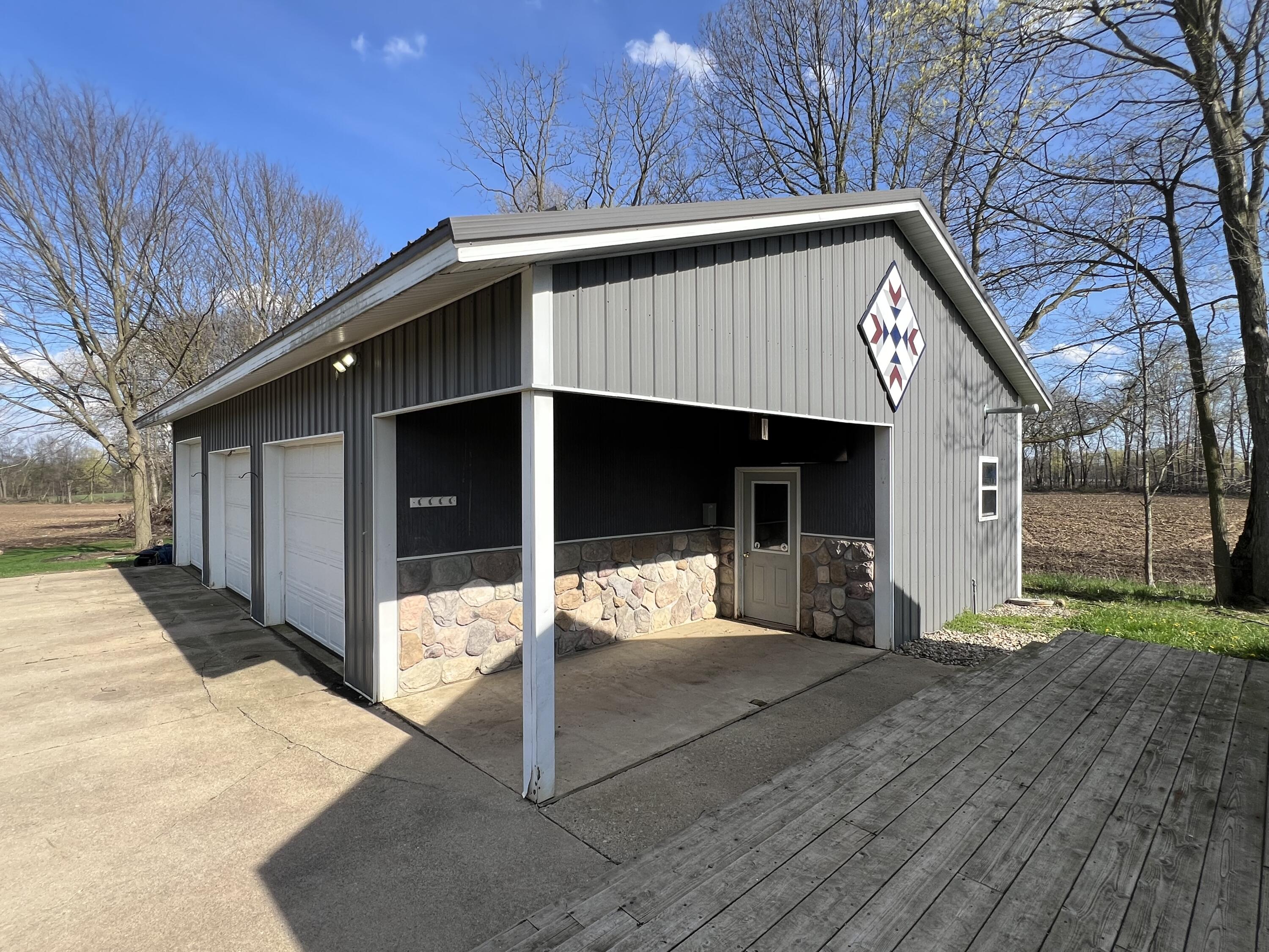 8100 22 1/2 Mile Road