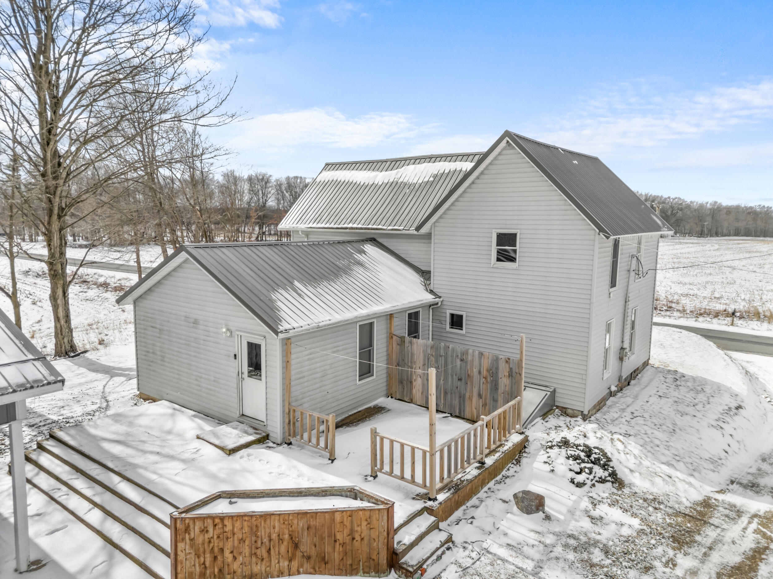 8100 22 1/2 Mile Road