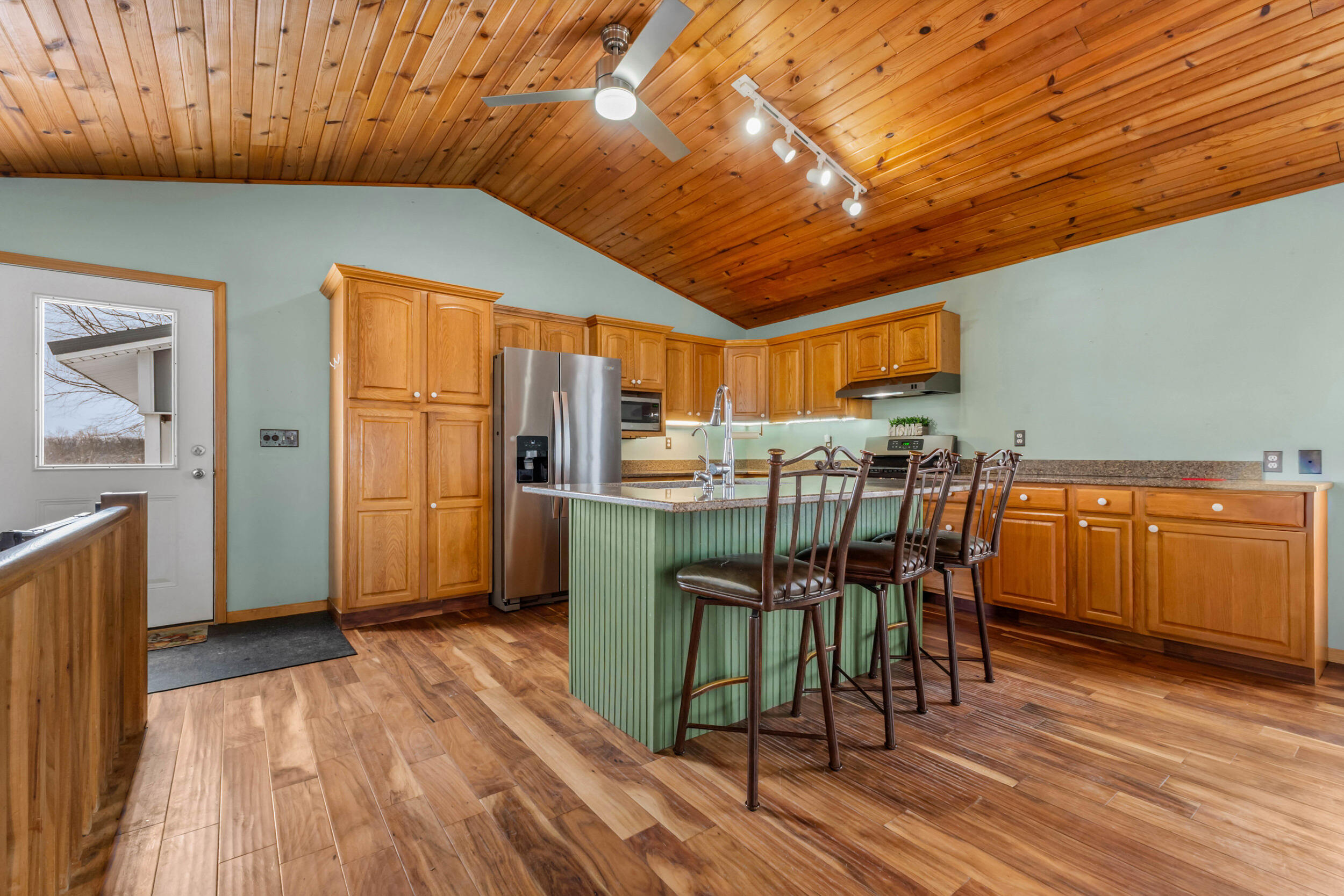 8100 22 1/2 Mile Road