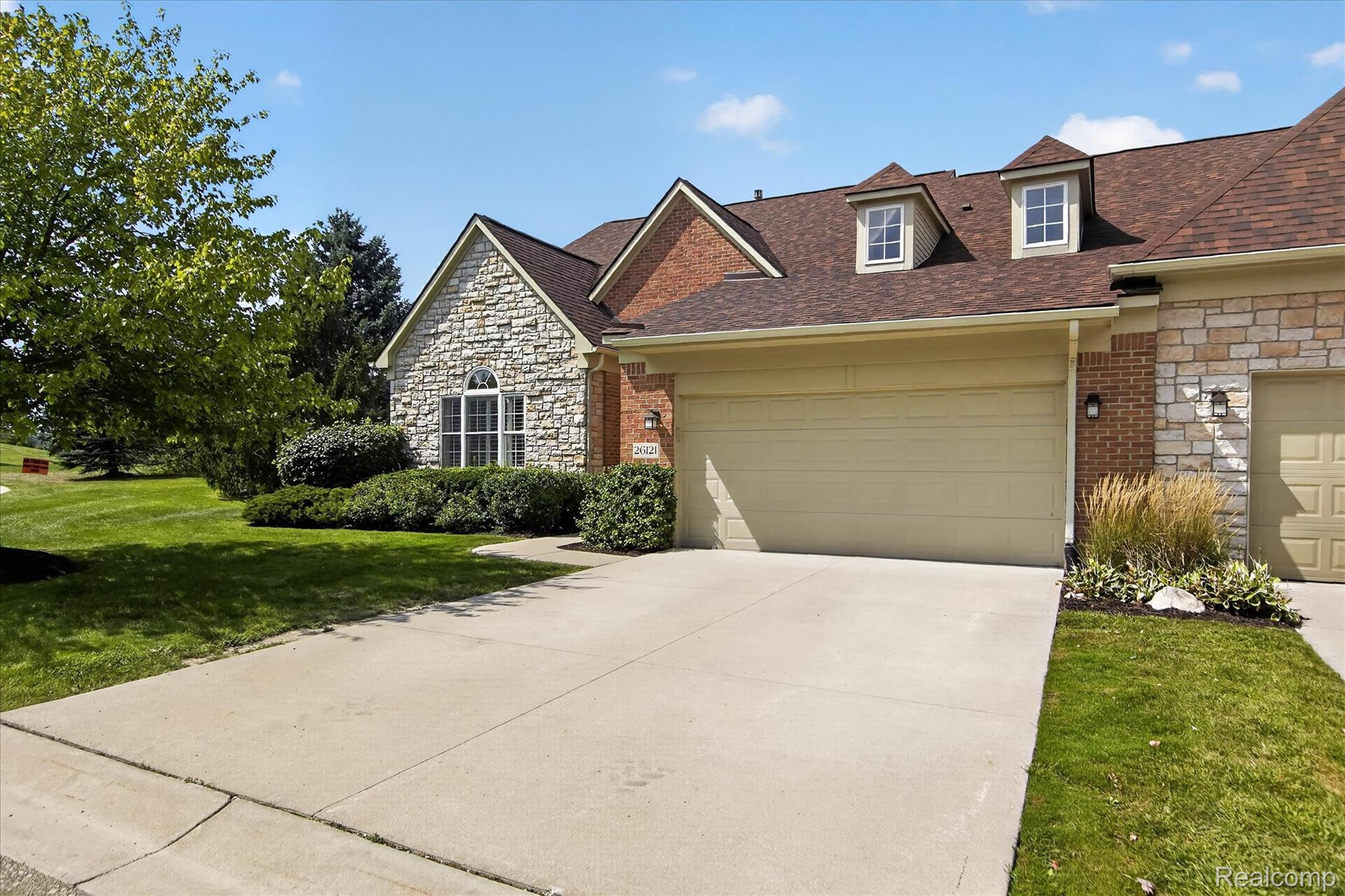 26121 Valhalla Drive