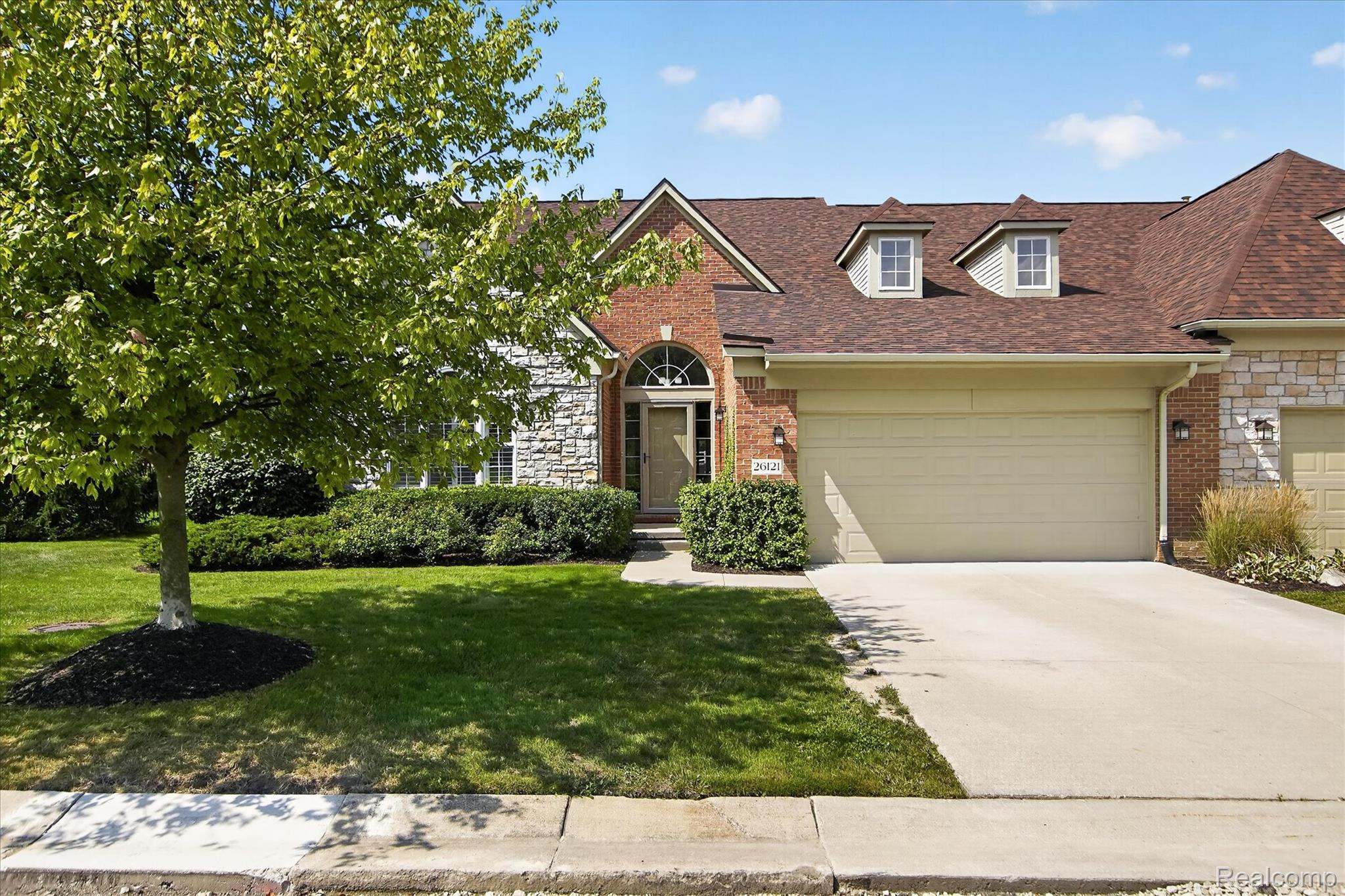 26121 Valhalla Drive