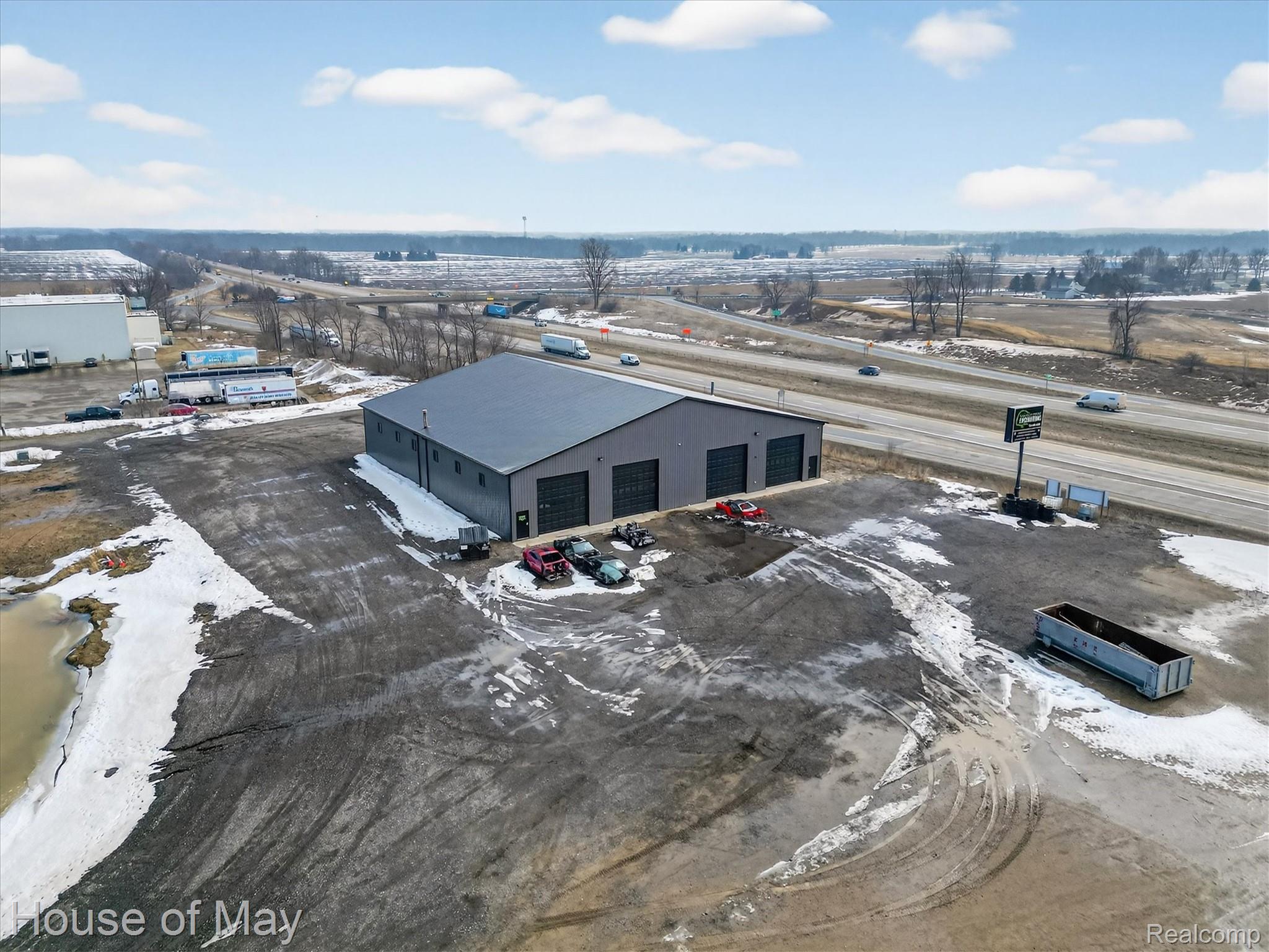 8635 Sterling Heights Drive
