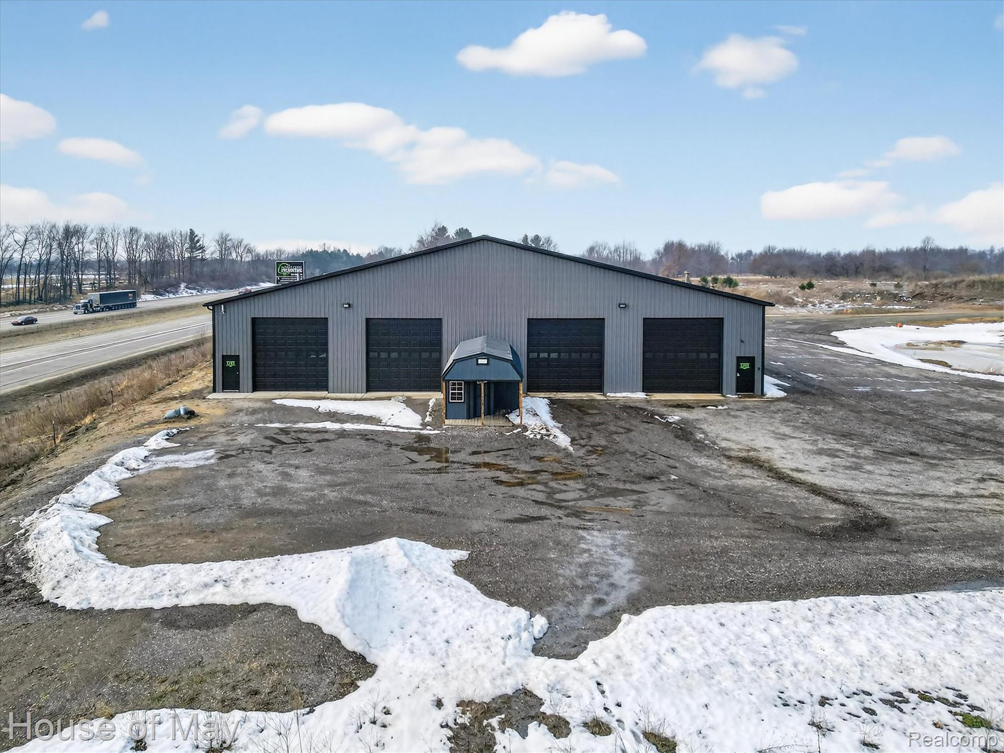 8635 Sterling Heights Drive