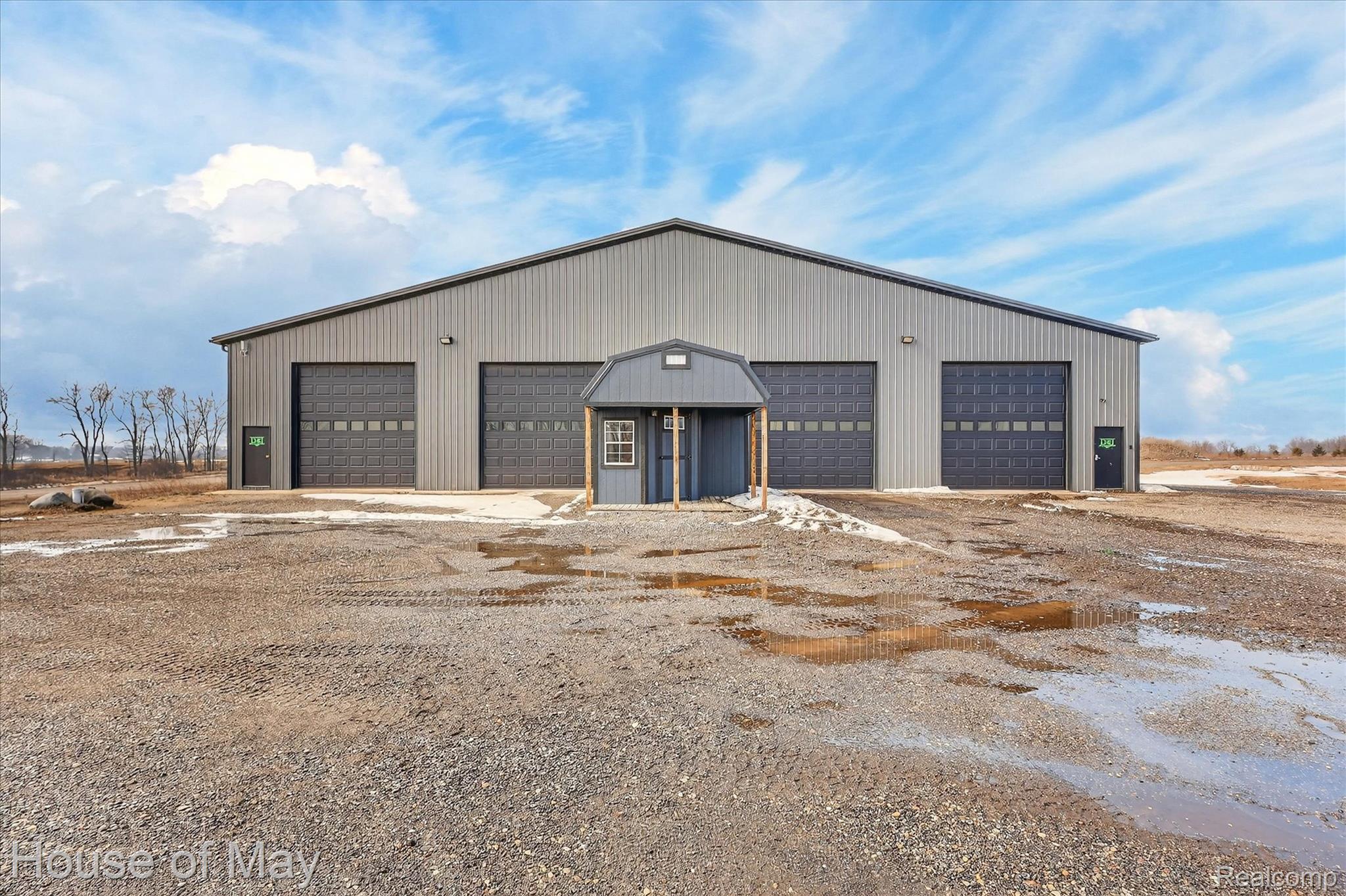 8635 Sterling Heights Drive