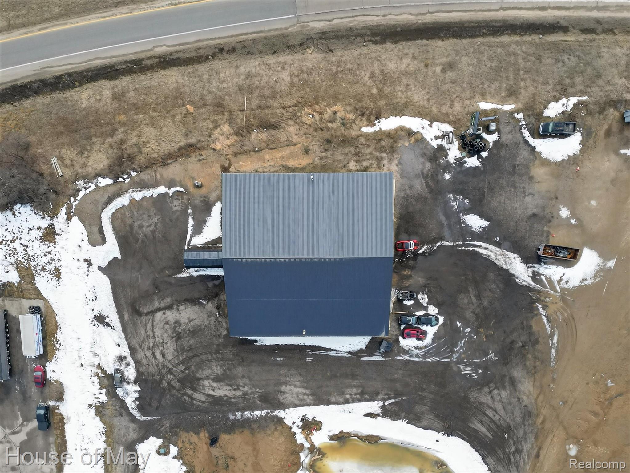 8635 Sterling Heights Drive