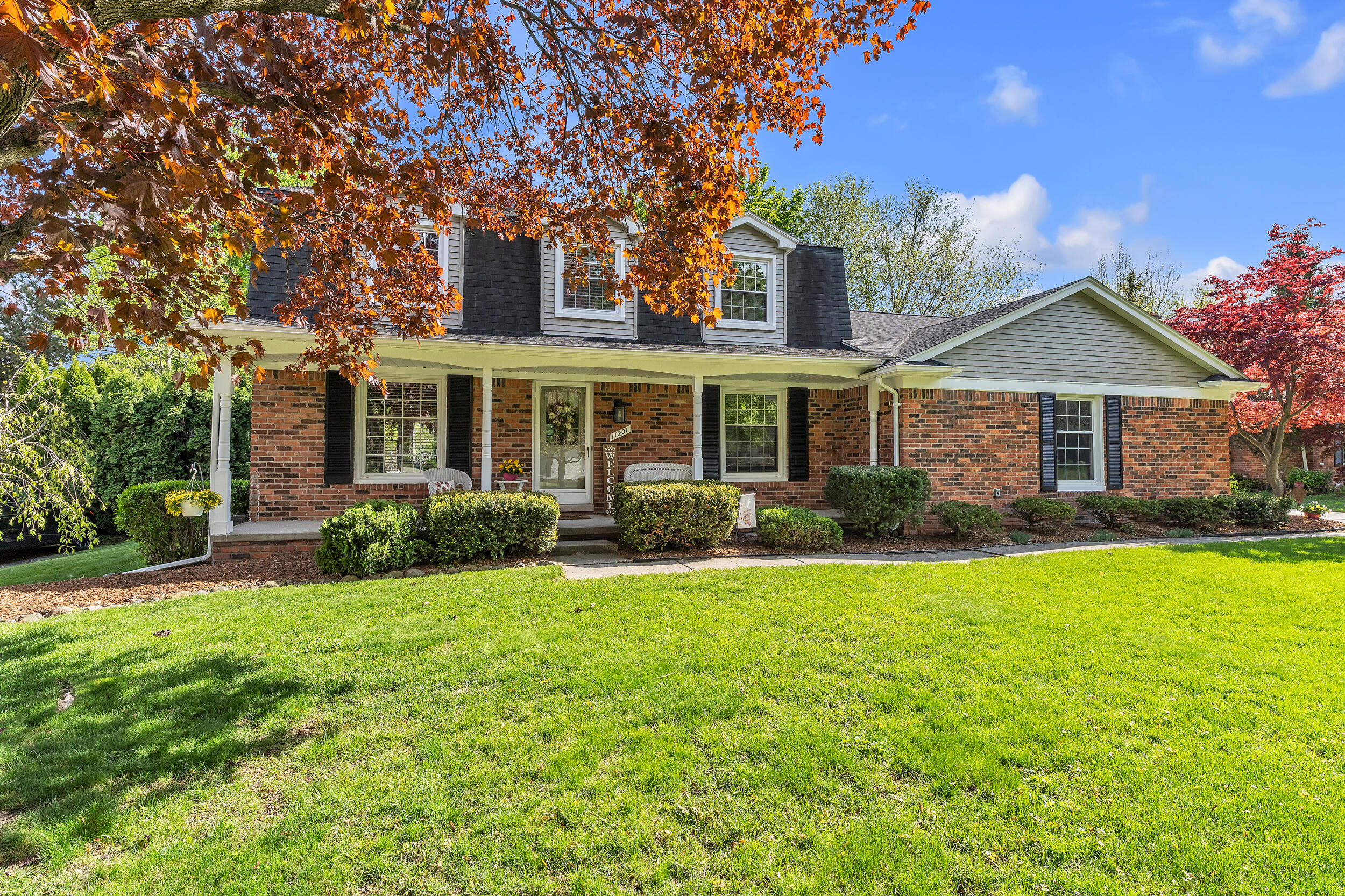 11201 Academy Court