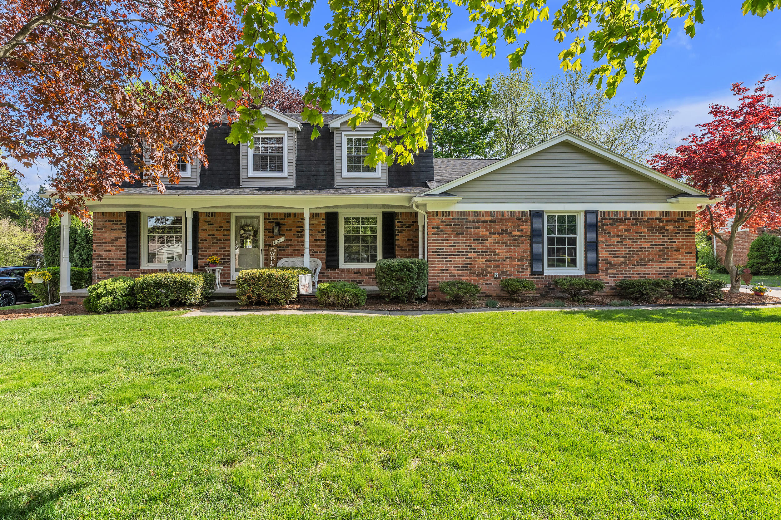 11201 Academy Court