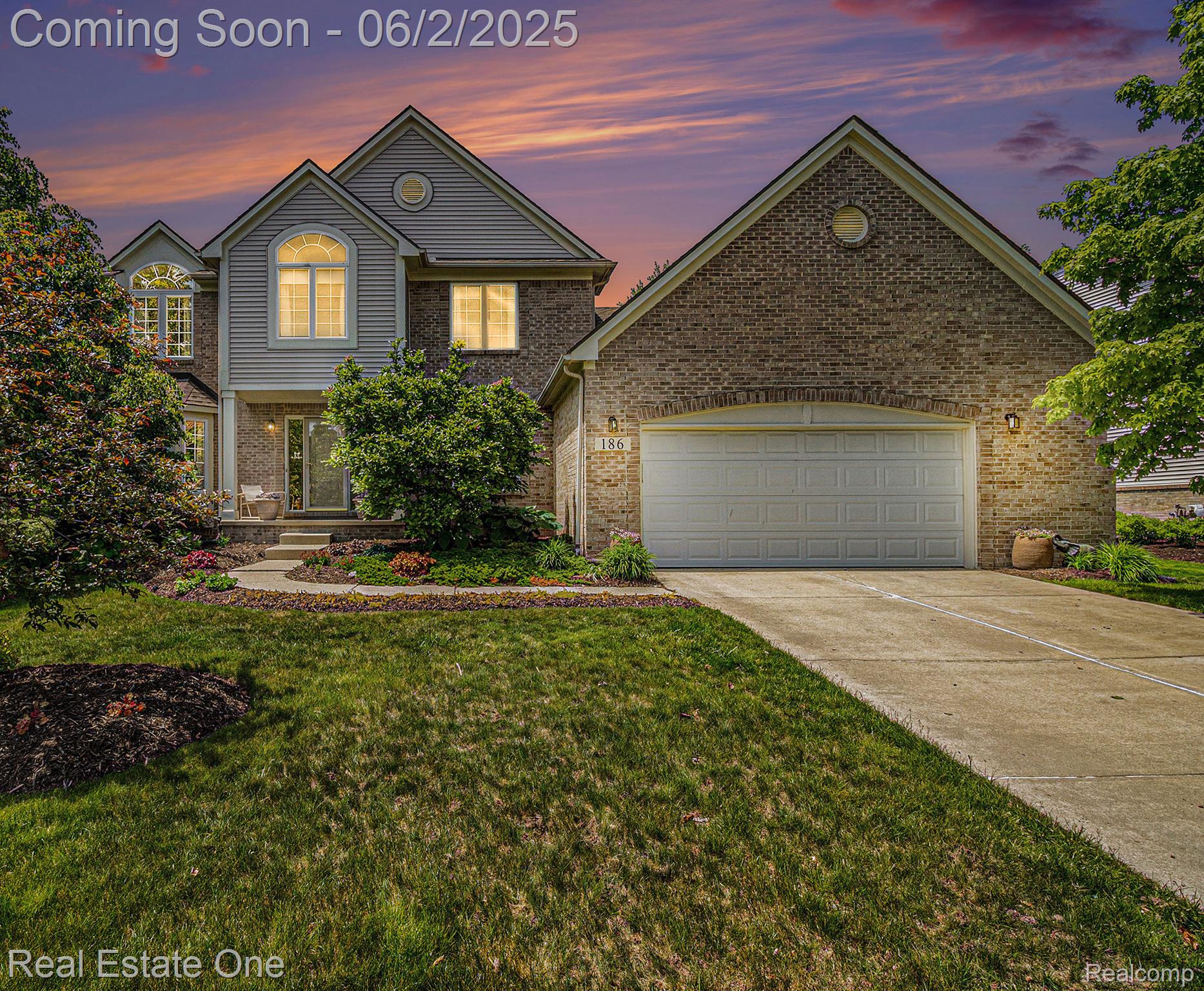 186 EASTON Drive