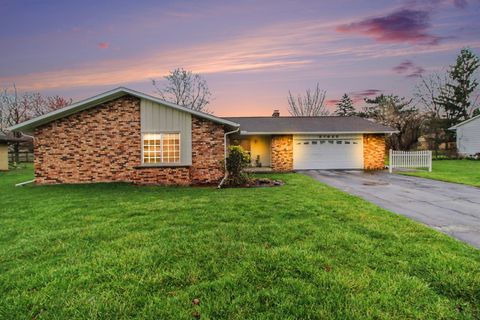 37625 Whitney Drive Wayne City MI 48184