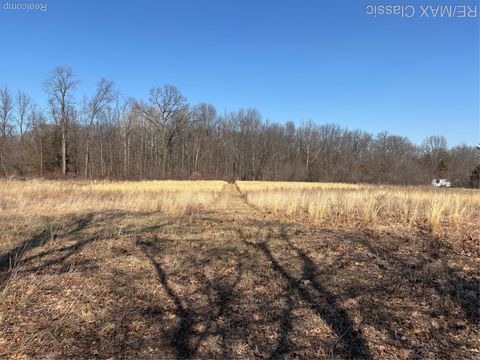 9470 Dinser Lane Webster Township MI 48189