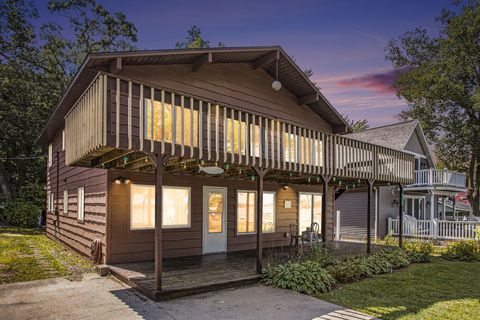 11633 Marsh Road Orangeville Township MI 49344