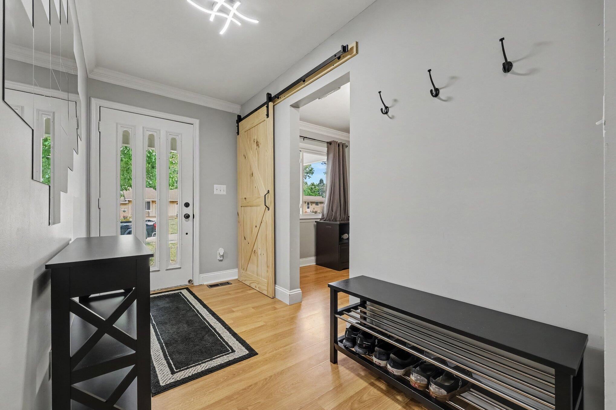 3308 Grafton Street