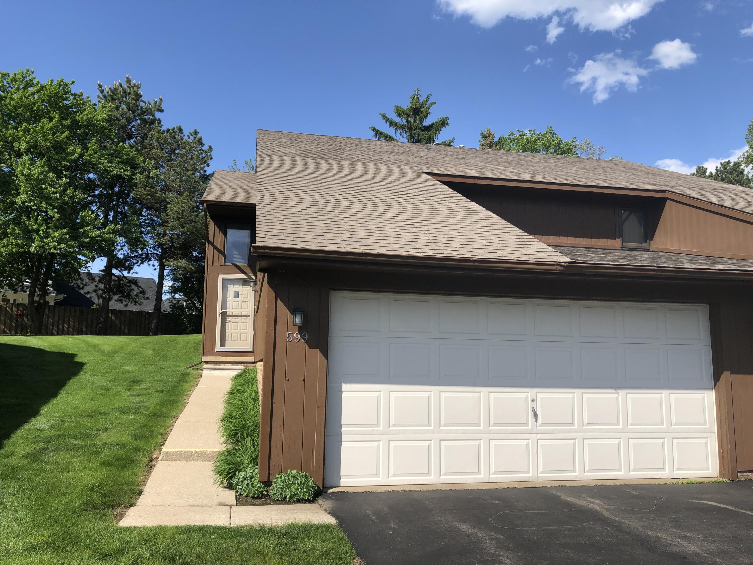 599 Echo Court