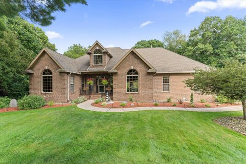 1695 Signal Point Drive Bertrand Township MI 49120