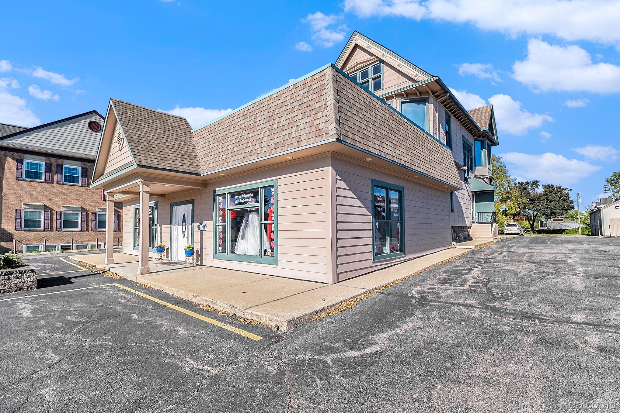 217-231 N Main Street