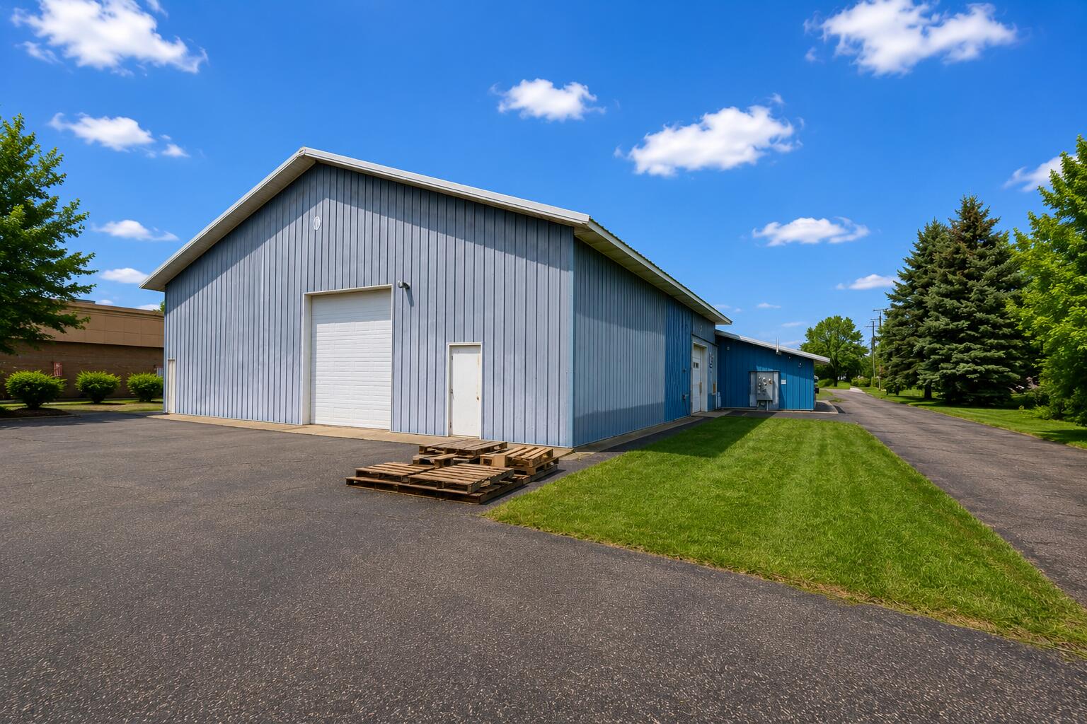 13240 N US 131 Highway