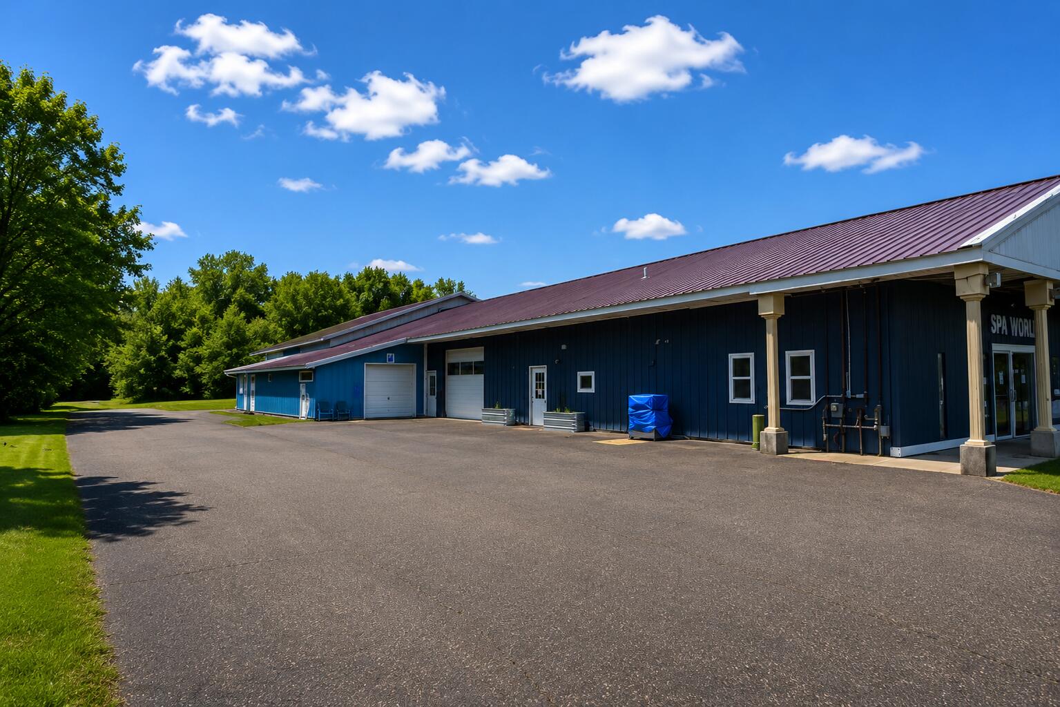 13240 N US 131 Highway