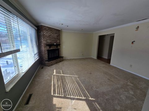 Tiny photo for 3239 N Shoreview Drive, Fort Gratiot Charter Township, MI 48059 (MLS # 58050201089)