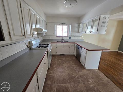 Tiny photo for 3239 N Shoreview Drive, Fort Gratiot Charter Township, MI 48059 (MLS # 58050201089)