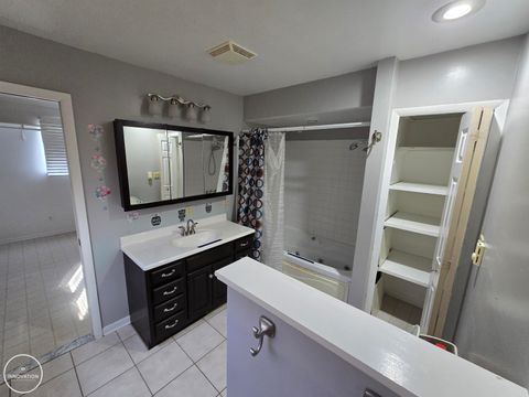 Tiny photo for 3239 N Shoreview Drive, Fort Gratiot Charter Township, MI 48059 (MLS # 58050201089)