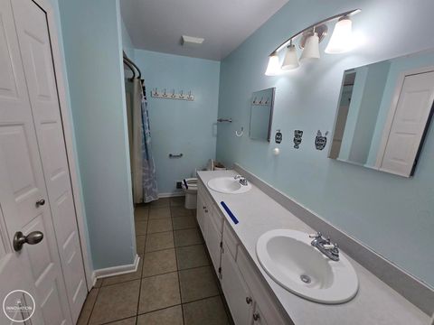 Tiny photo for 3239 N Shoreview Drive, Fort Gratiot Charter Township, MI 48059 (MLS # 58050201089)