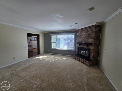 Tiny photo for 3239 N Shoreview Drive, Fort Gratiot Charter Township, MI 48059 (MLS # 58050201089)
