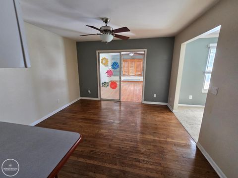 Tiny photo for 3239 N Shoreview Drive, Fort Gratiot Charter Township, MI 48059 (MLS # 58050201089)