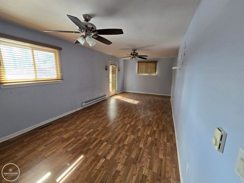 Tiny photo for 3239 N Shoreview Drive, Fort Gratiot Charter Township, MI 48059 (MLS # 58050201089)