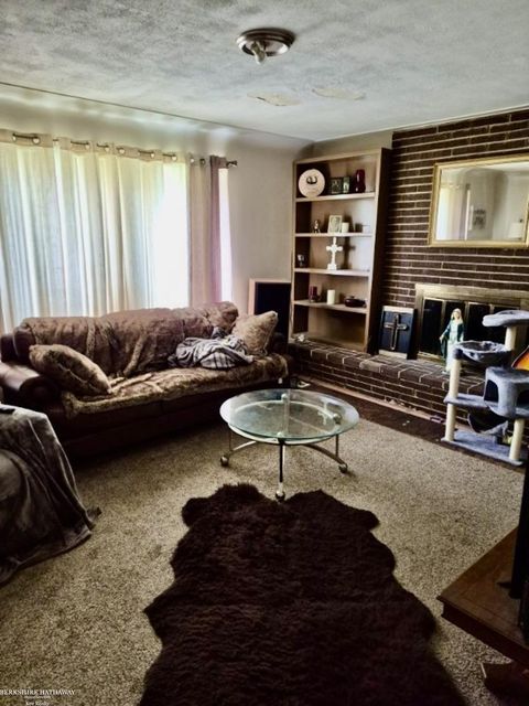 Tiny photo for 29290 Utica Road, Roseville City, MI 48066 (MLS # 58050209529)