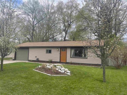 3813 Waldo Avenue Midland City MI 48640