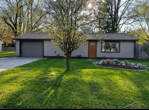 3813 Waldo Avenue Midland City MI 48640