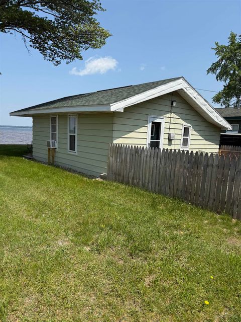 580 W Houghton Lake Drive Unknown MI 48651
