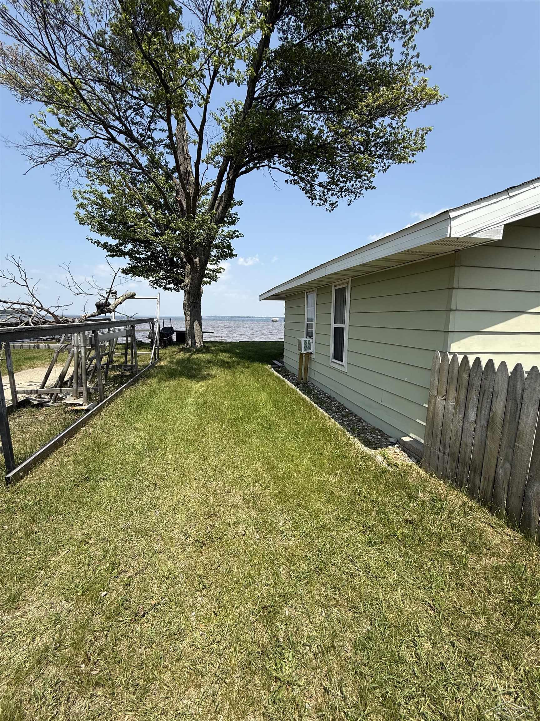 580 W Houghton Lake Drive