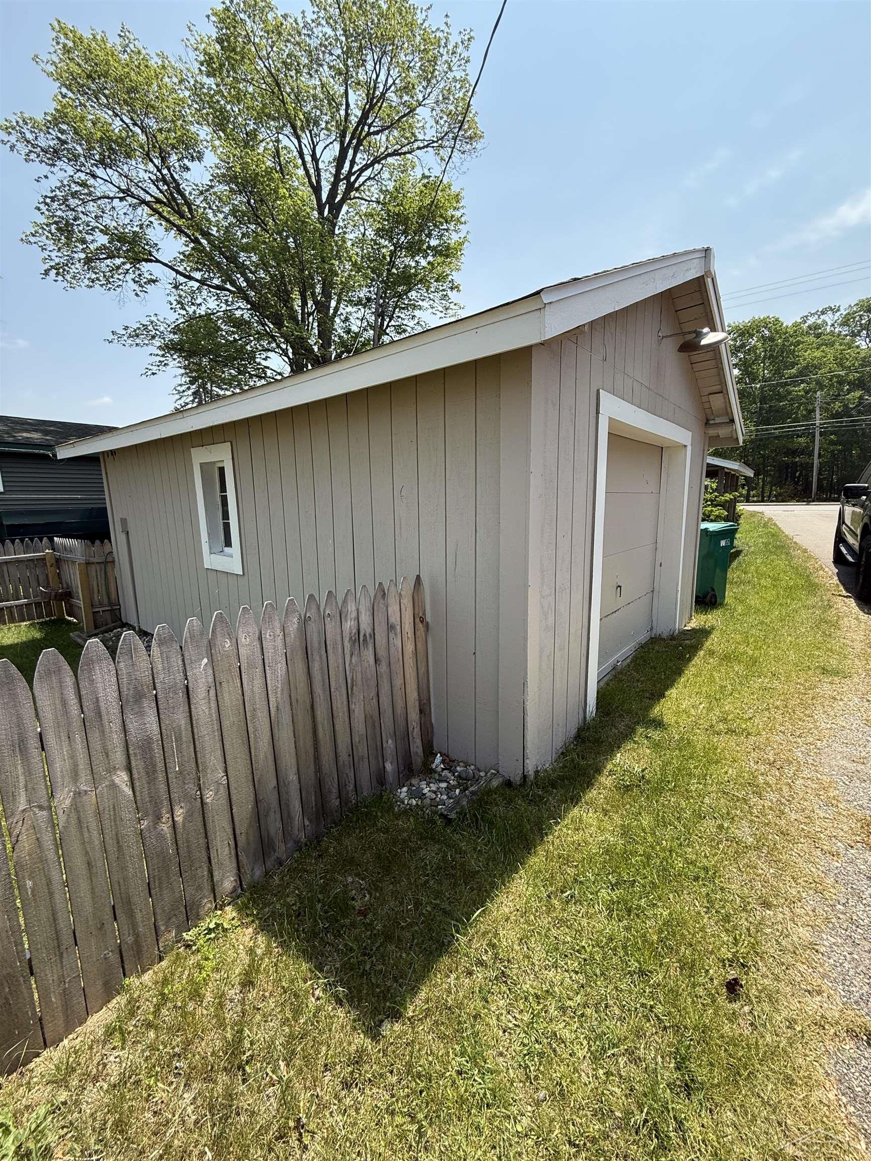 580 W Houghton Lake Drive