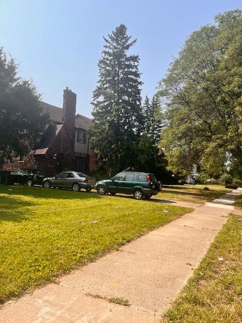 A home in DetroitCity_Wayne
