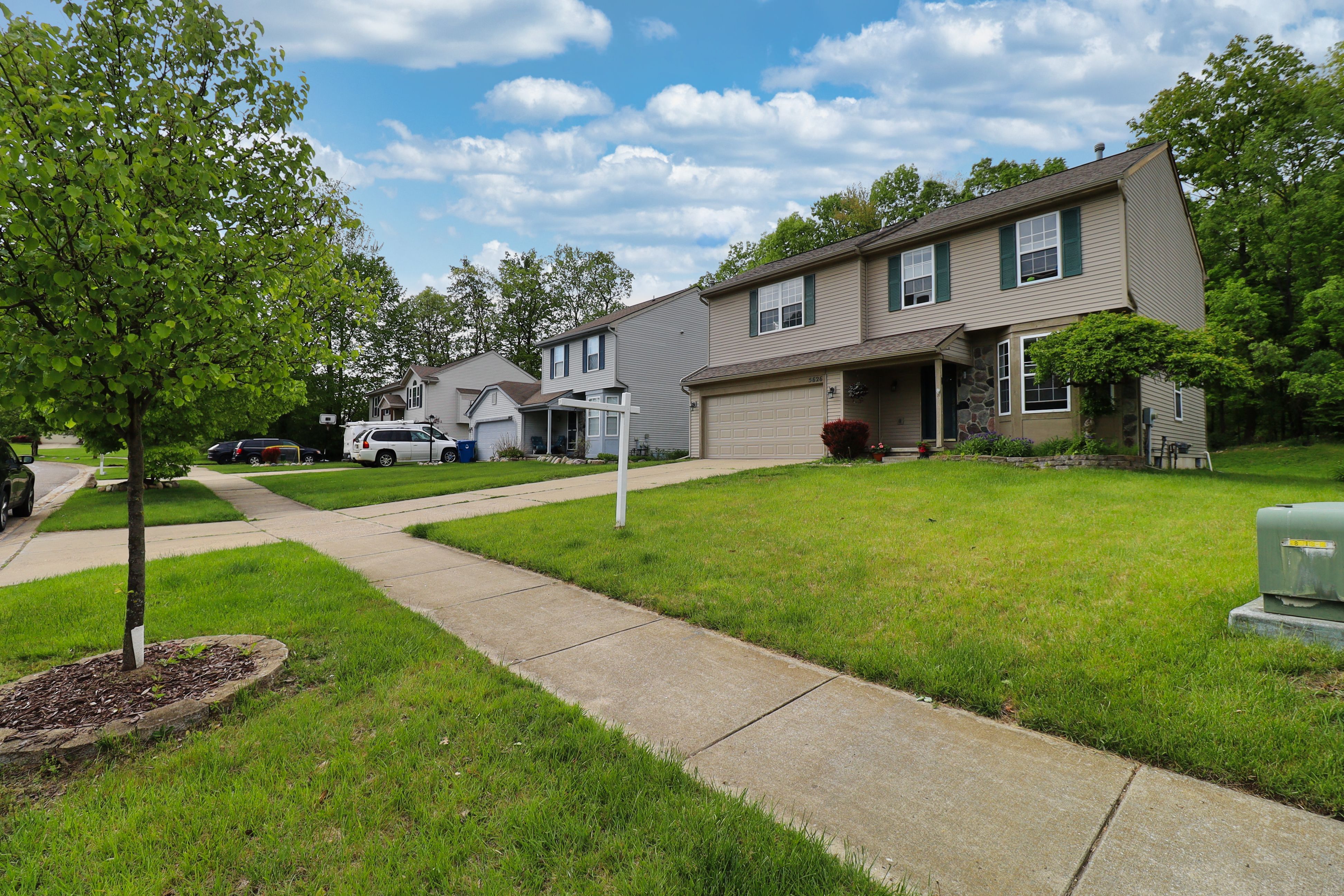 5626 Lockwood Drive