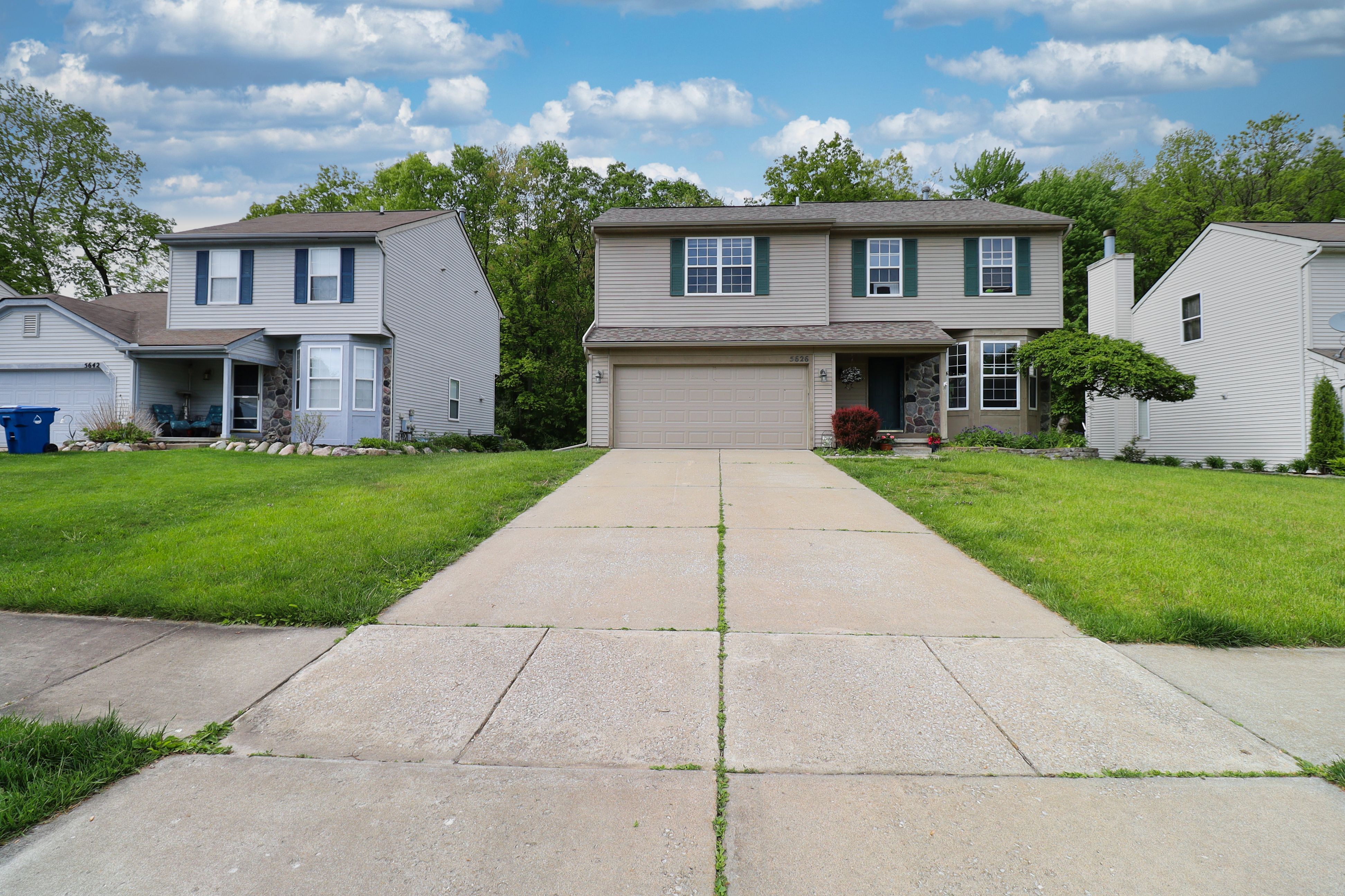 5626 Lockwood Drive