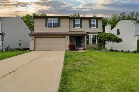 5626 Lockwood Drive Waterford Charter Township MI 48329
